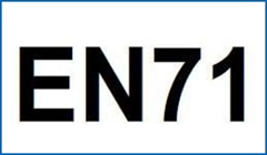 玩具EN71认证办理流程