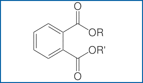 邻苯二甲酸酯详解