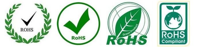 RoHS认证