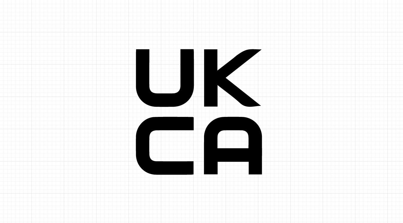 UKCA标识