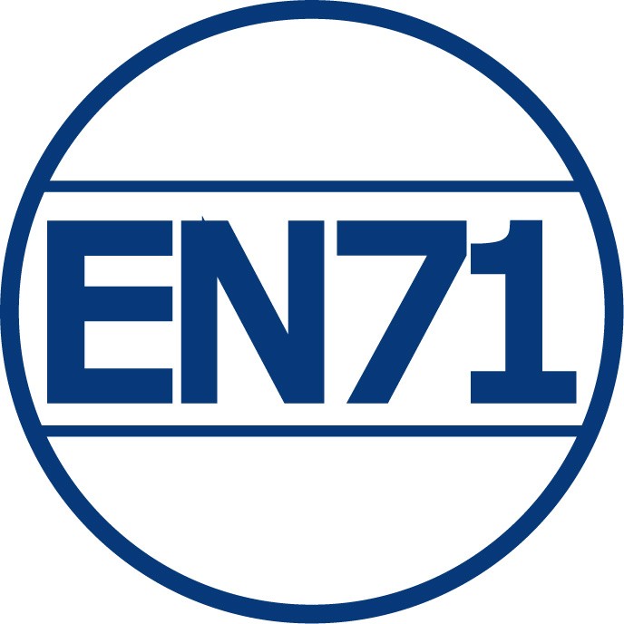 玩具EN71认证